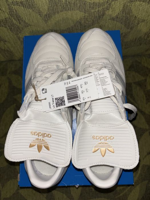 НОВИ мъжки маратонки Adidas La Trainer LT