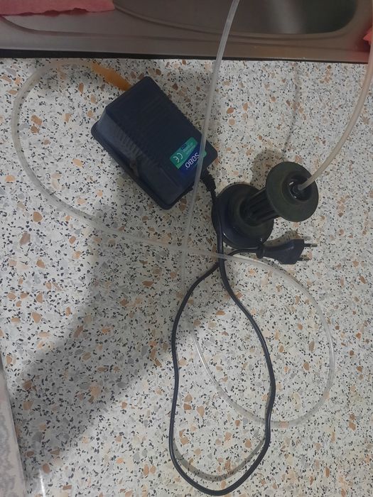 Аквариум сатылады 7000 теңге