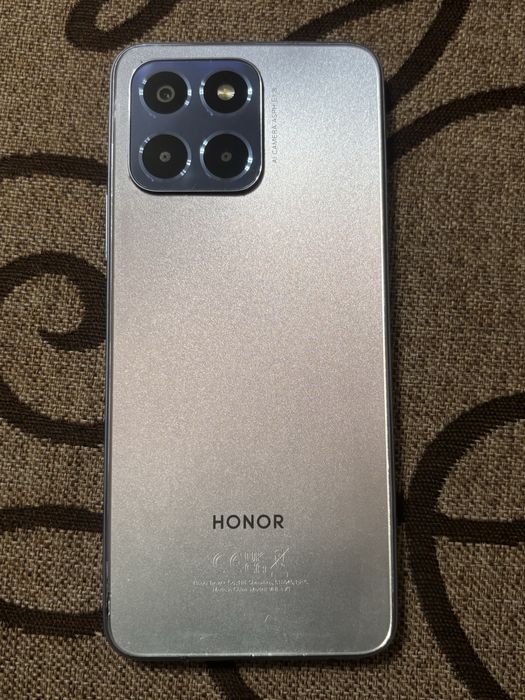 Honor x6 смартфон