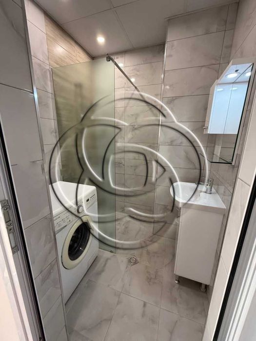 Дава се под наем Двустаен апартамент в София, Дружба 1 - 50 кв.м за 450 € - Снимка #2