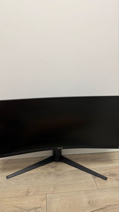 Monitor Asus 34 inch 165Hz Vg34vql1b