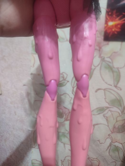 Гуллиона монстр хай