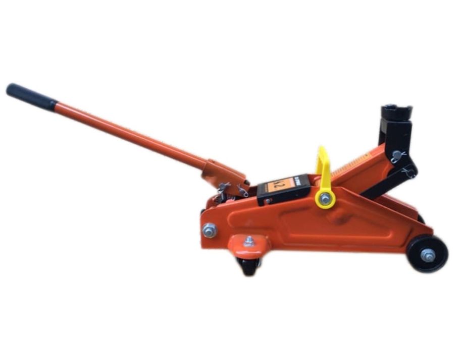 Cric hidraulic tip crocodil GS OPTIMUS 2T 2,5T 3T 4T NOU