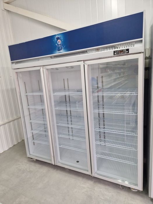 Холодильники и морозильники