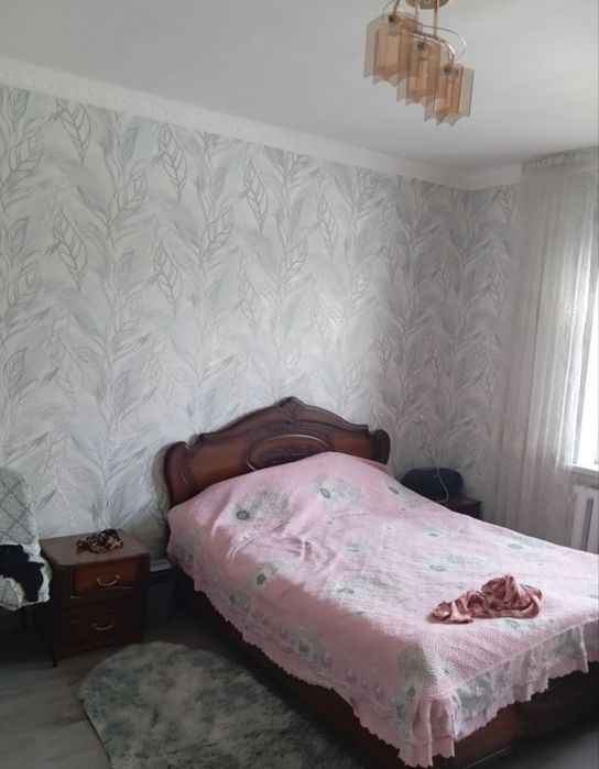 Большой дом в бозарыке