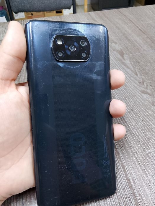 Xiaomi Poco X 3 /128 nfc