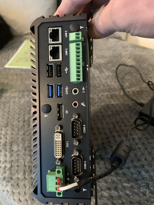 Unitate pc i3 8gb ram