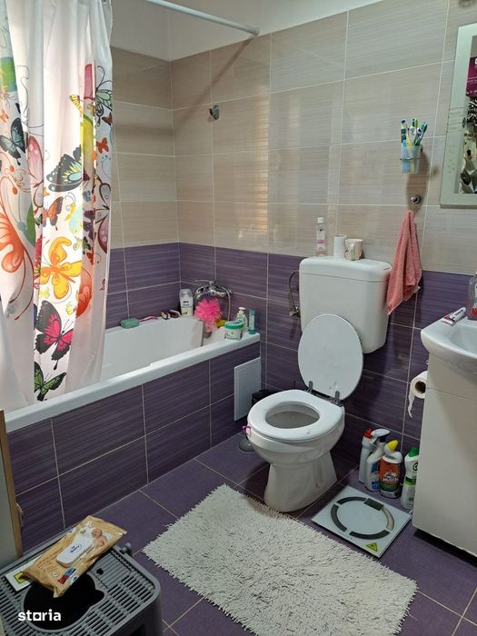Casă parter Sântandrei 2 dormitoare, living, bucătărie separată, baie