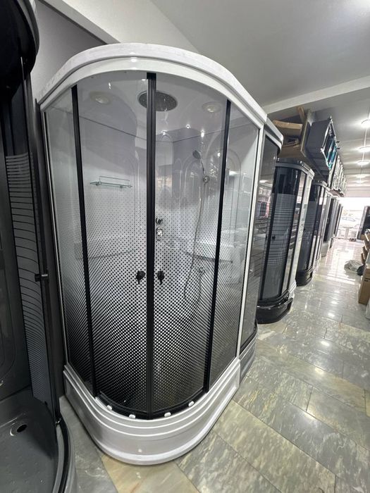 Dushavoy kabina aksiya xitoyda ishlab chiqarilgan OPTOM narxlarda