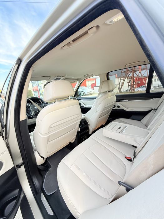 BMW F15/X5/3.0D xdrive-258