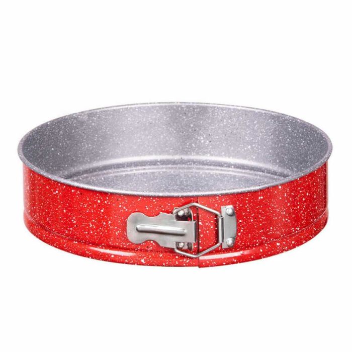 Комплект форми за печене - ринг Voltz