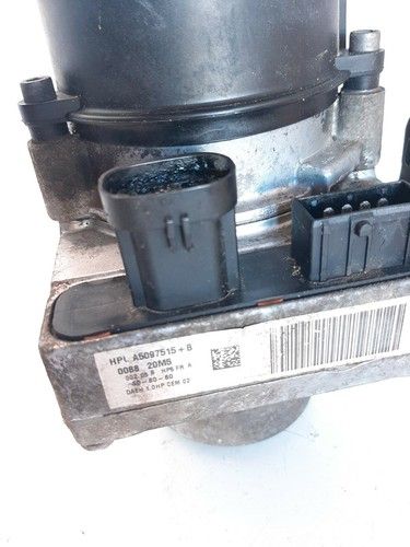 Електрическа помпа на сервоуправление за Citroen C4 1.6 16V (2005) 21601861