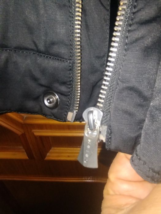 Куртка европейская осень весна 48