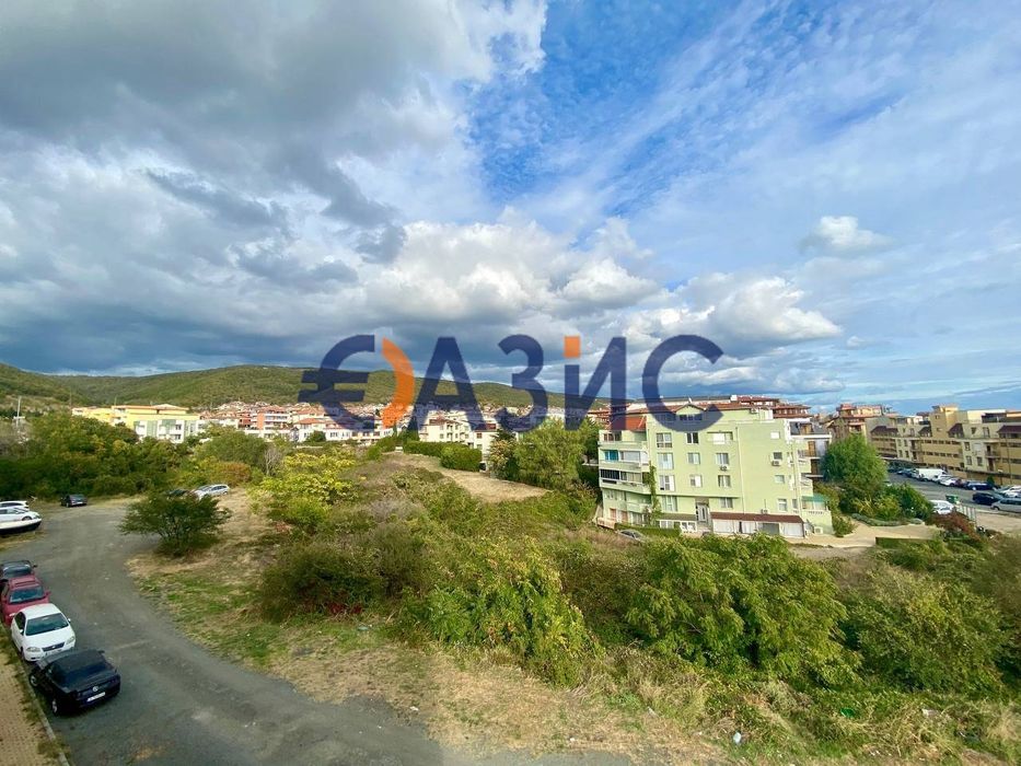 Продава се Двустаен апартамент в Свети Влас - 58 кв.м за 1438 €/кв.м - Снимка #12