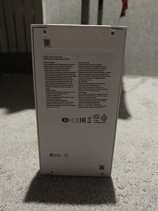 Samsung  a57  5g