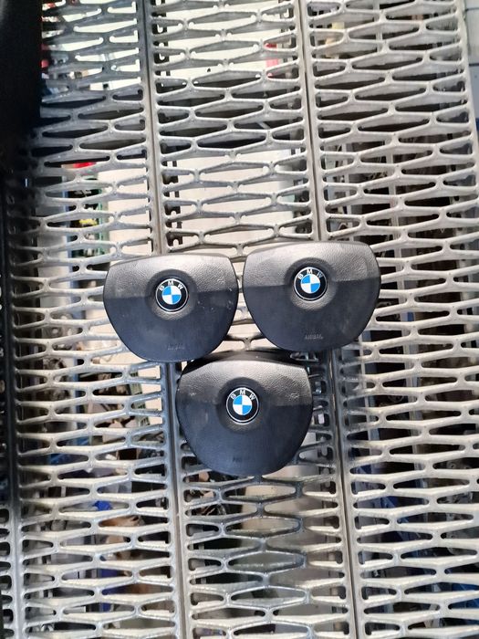 Airbag volan standard bmw f01 f02 f10 f11 f07 f06 f12