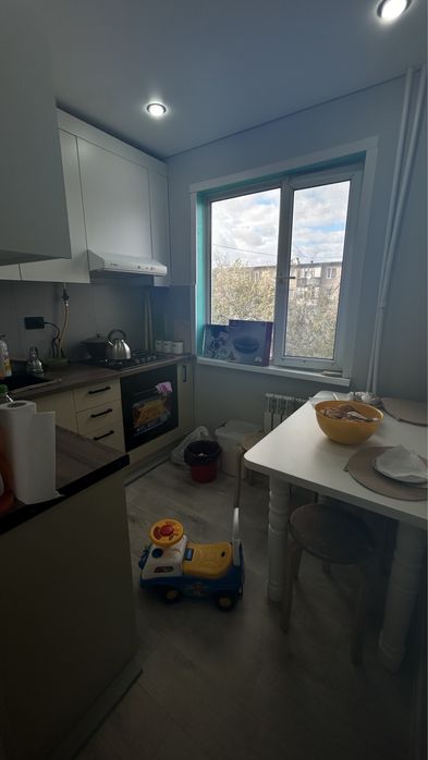 Продам 2х ком кв