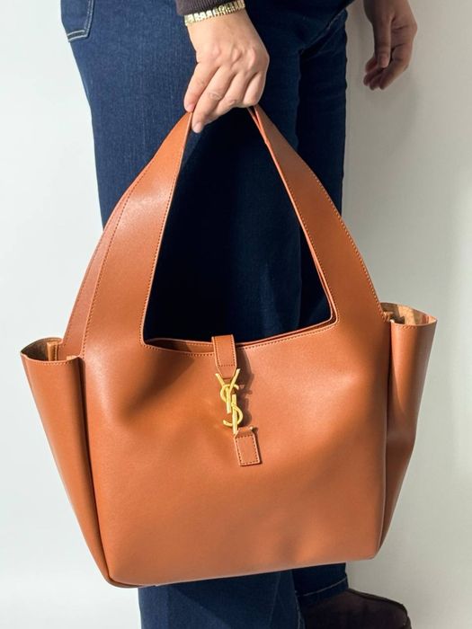 Geanta Ysl noua !!! Dimensiuni 55/28 !!!