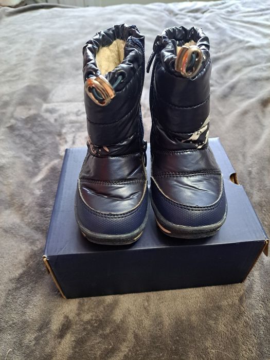 Детски апрески Tom.m