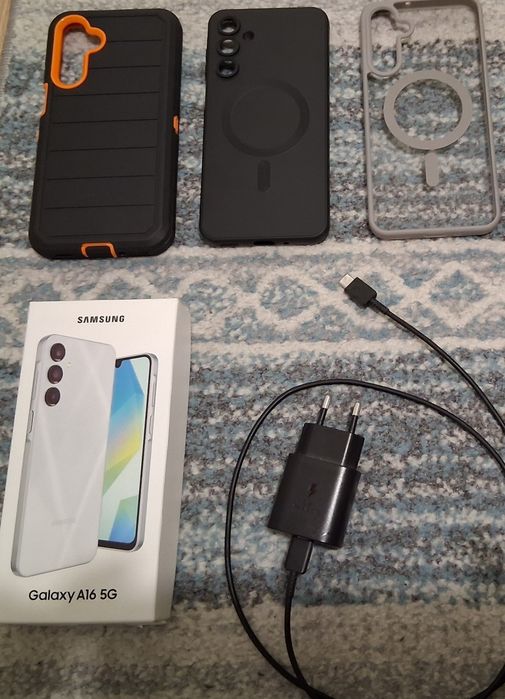 Samsung Galaxy a 16 5g