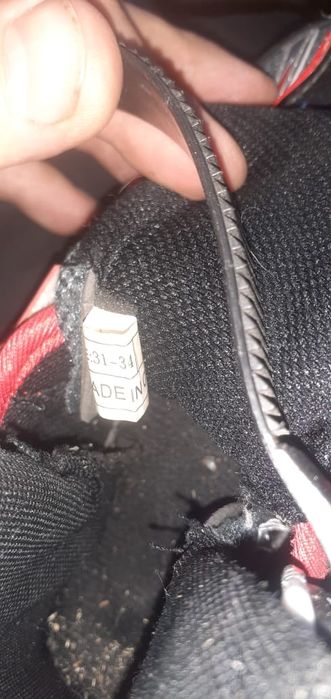 Коньки детские   продам