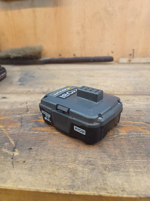 Батерия Ryobi 12v 2.0ah