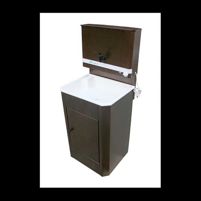 Умывальник Весна/с подогревом