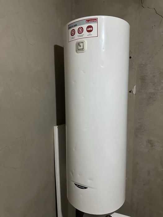 Водонагреватель Ariston PRO1 R ABS
