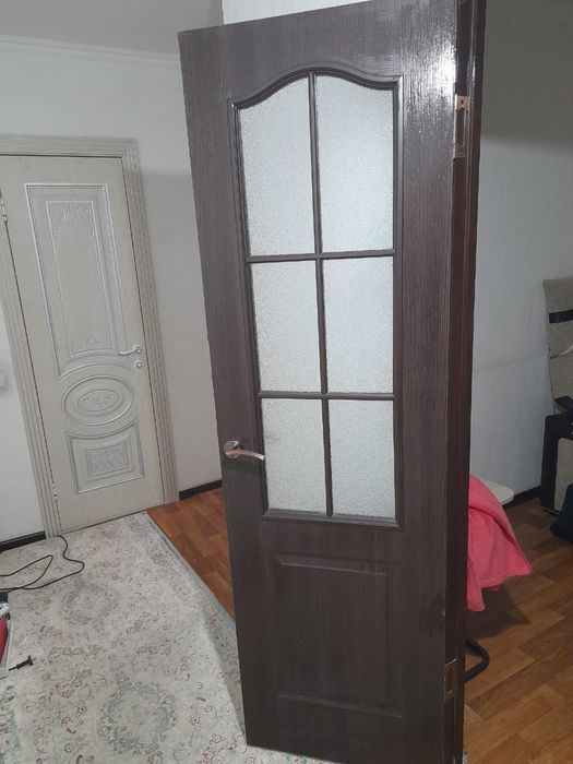 Двери для зала