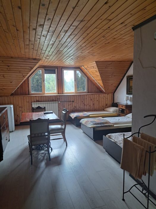 Cazare brasov/sfantu gheorghe 55 RON/Pers