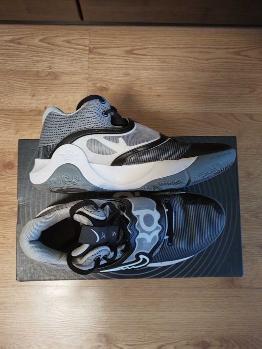 Nike kd trey 5 x