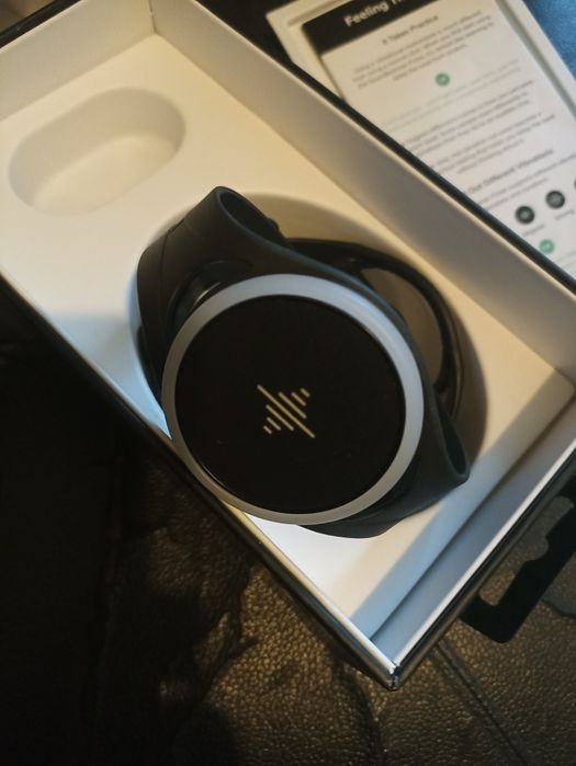 Soundbrenner Умен метроном