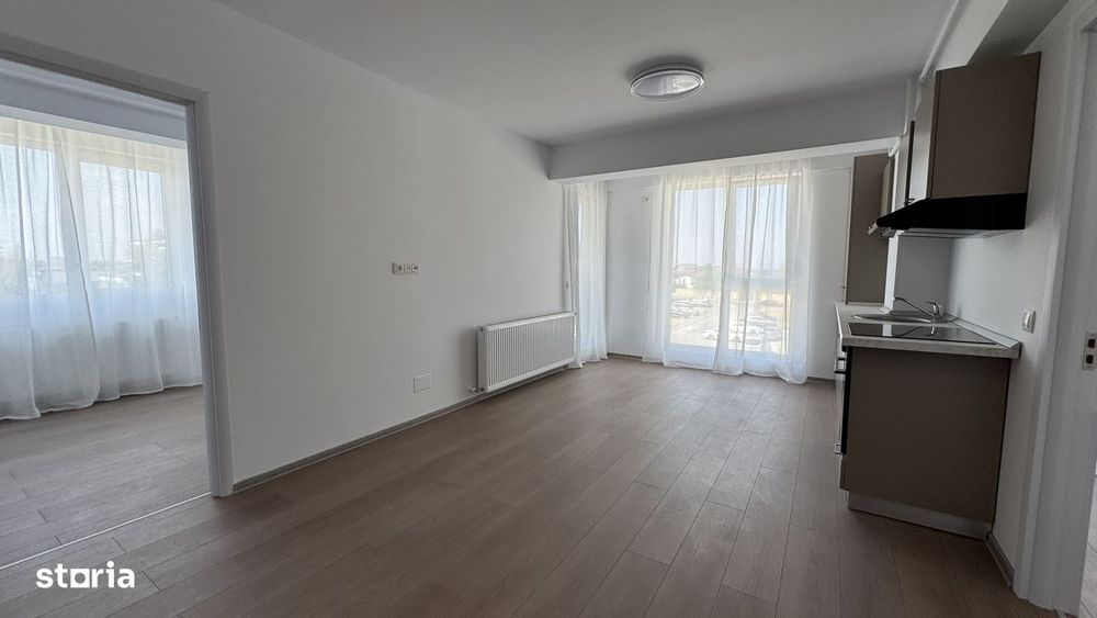 Otopeni: Apartament cu 3 camere, la prima inchiriere ! — fotografia 3