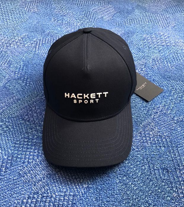 Hackett Sport Cap ОРИГИНАЛНИ шапки