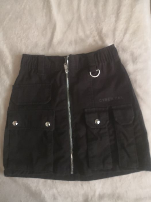Женская юбка, размер s, m