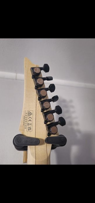Ibanez rg 550 pn