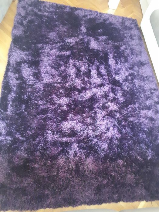 Килим лилав 160/230см /140лв.