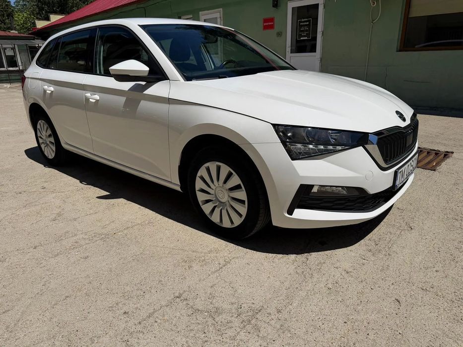 Skoda Scala Stare foarte buna