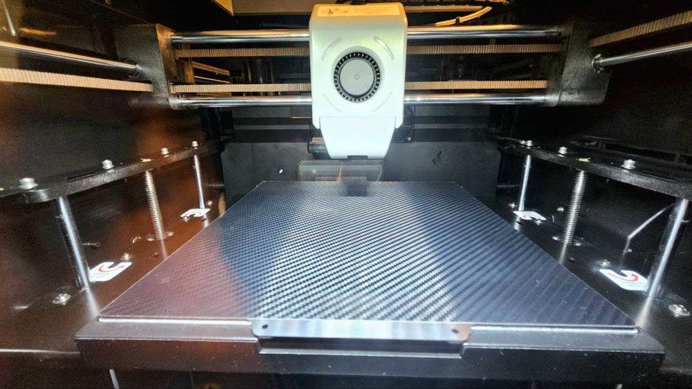 3D принтер QIDI Q1 PRO