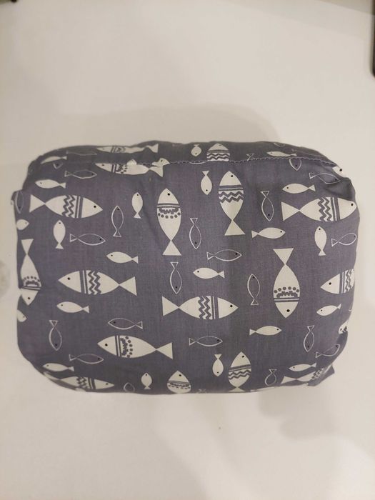 Възглавнички за кърмене на бебе