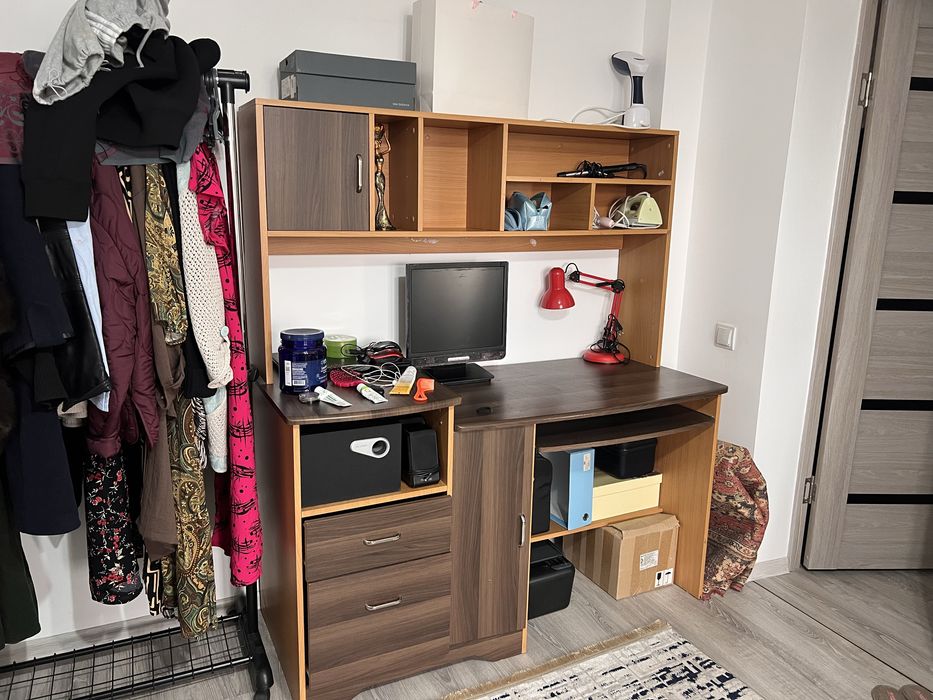 Рабочий стол для уроков