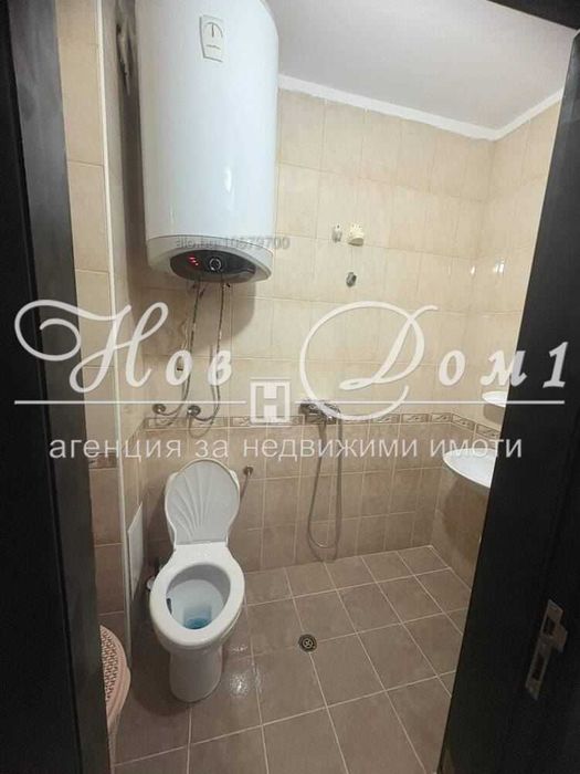 Продава се Двустаен апартамент в Варна, Колхозен пазар - 50 кв.м за 2998 €/кв.м - Снимка #6