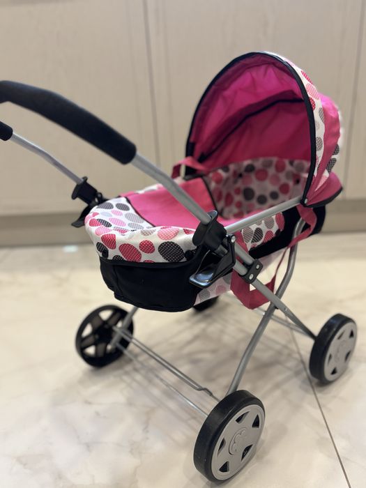 Детска количка за кукла