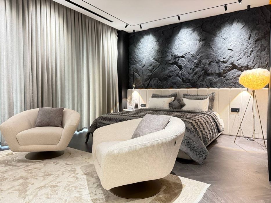 НОВОСТРОЙКА  ЖК Мирабад Авенью Первая линия