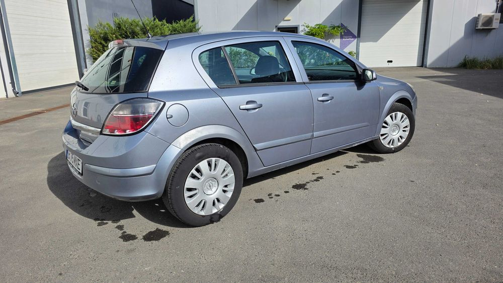 Opel Astra H 1.4 benzina 2008