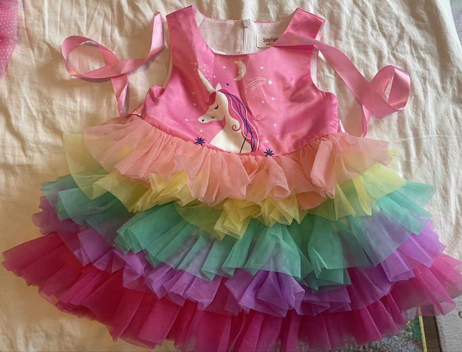 Рокли официални и ежедневни 92р, 2 годишно момиче