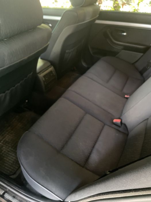 Продавам BMW-E39 520i