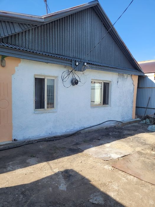 Продаётся 4-х ком дом в городе. Ул Белорусская