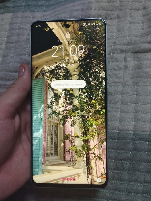 Продаю Huawei 11i Nova 90.000тыс