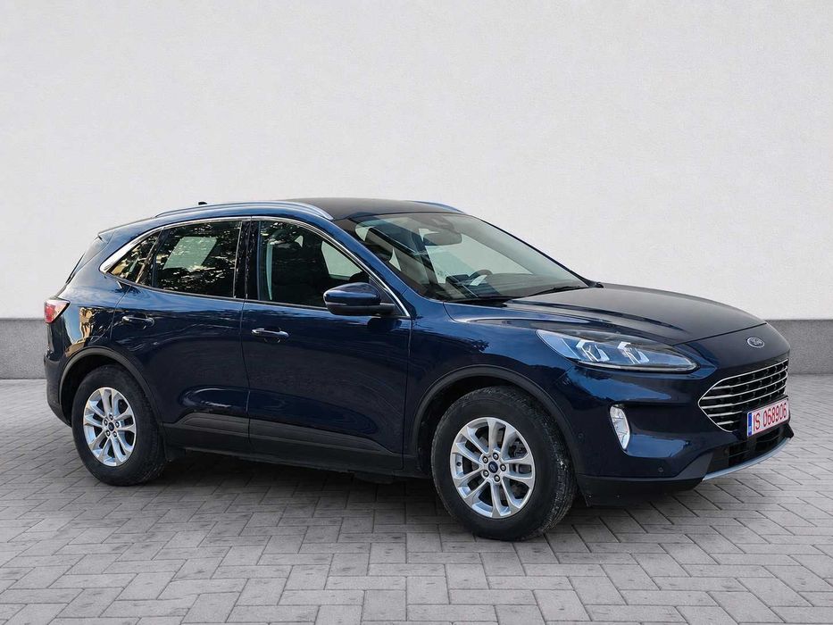 FORD Kuga 2021 — imagine 3